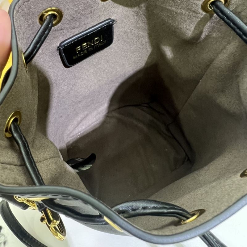 Fendi Bucket Bags